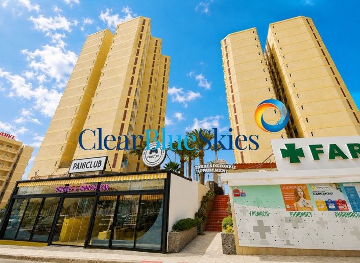 Image No.17-1 Bed Apartment for sale
