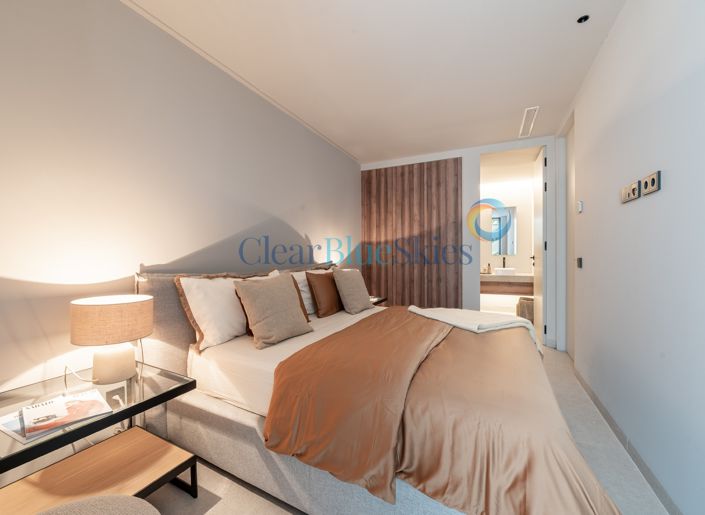 Image No.21-3 Bed Apartment for sale