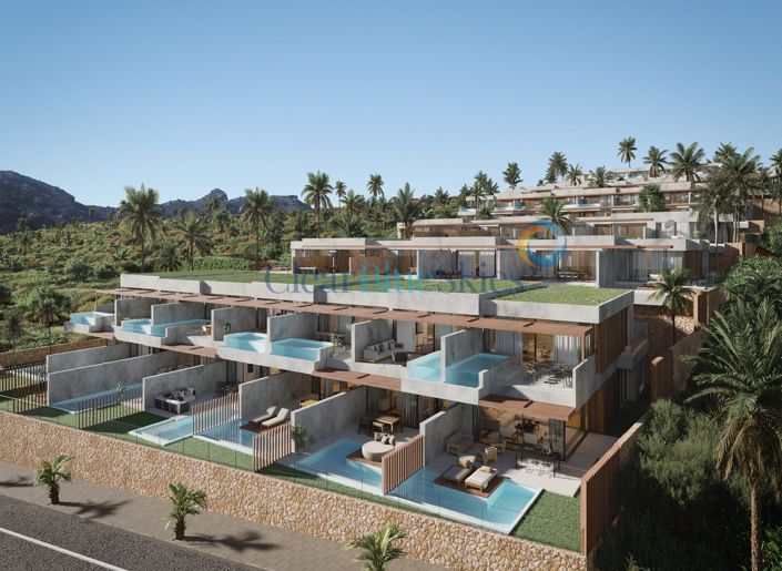 Image No.26-3 Bed Apartment for sale