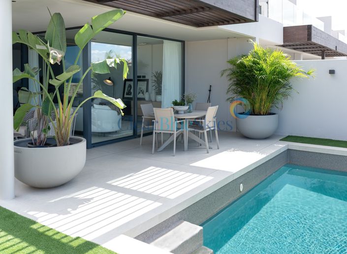 Image No.6-3 Bed Apartment for sale