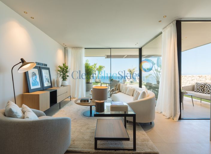 Image No.8-3 Bed Apartment for sale