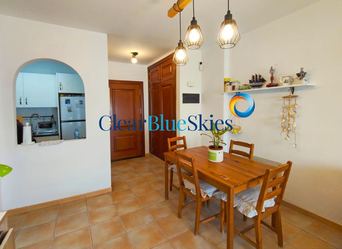 Image No.4-1 Bed Apartment for sale
