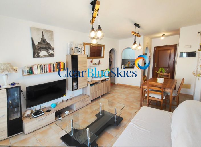Image No.6-1 Bed Apartment for sale