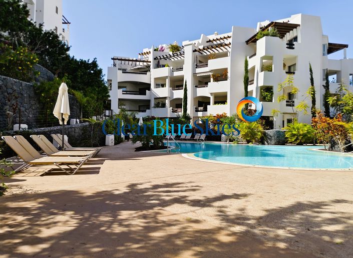 Image No.38-Appartement de 3 chambres à vendre à Palm Mar