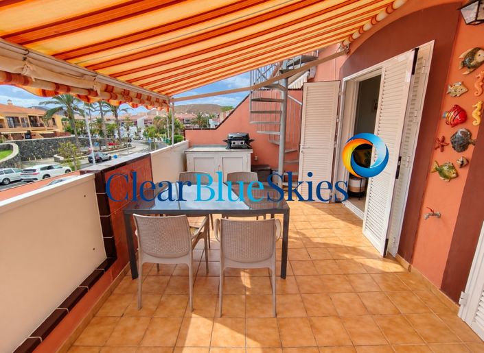 Image No.10-1 Bed Apartment for sale