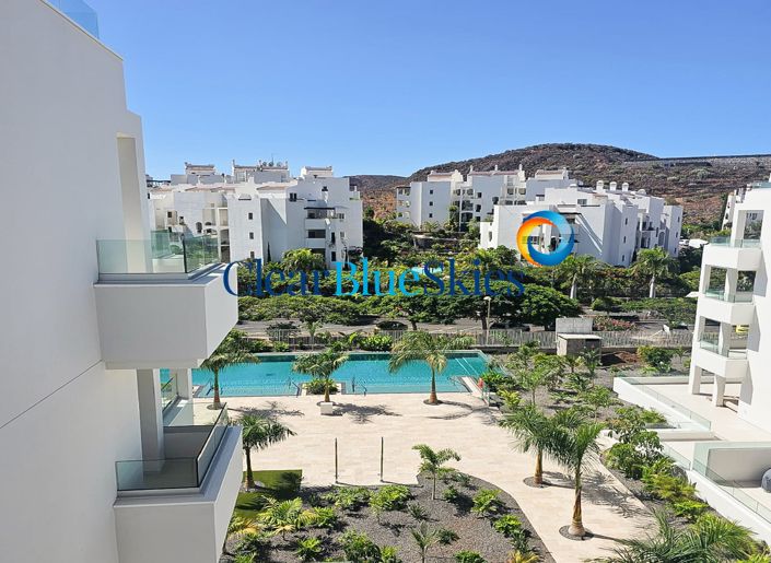 Image No.2-1 Bed Penthouse for sale