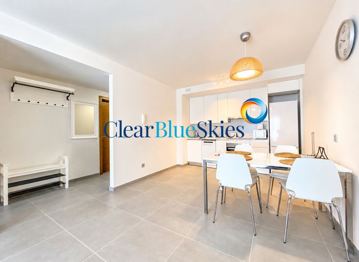 Image No.4-1 Bed Apartment for sale