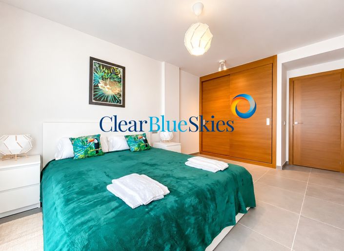 Image No.7-1 Bed Apartment for sale
