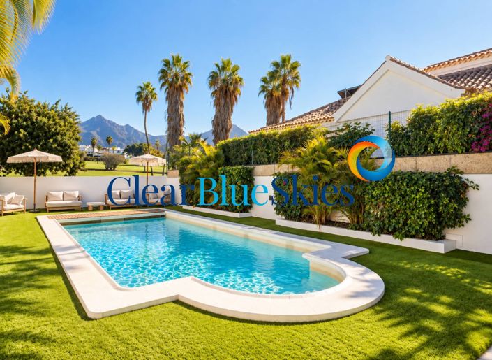 Image No.2-5 Bed Villa for sale