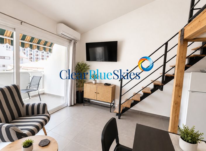 Image No.4-1 Bed Apartment for sale