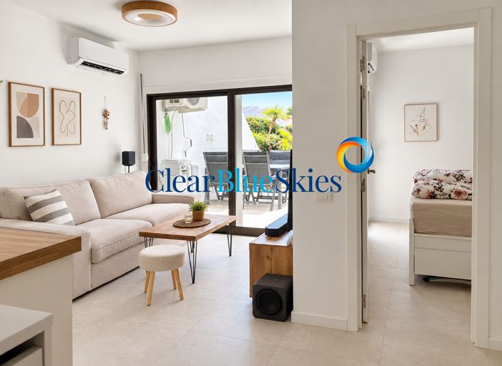 Image No.6-1 Bed Apartment for sale