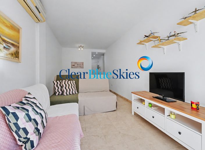 Image No.6-Apartamento con 1 dormitorio en venta