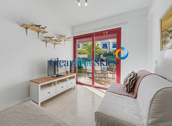 Image No.7-Apartamento con 1 dormitorio en venta