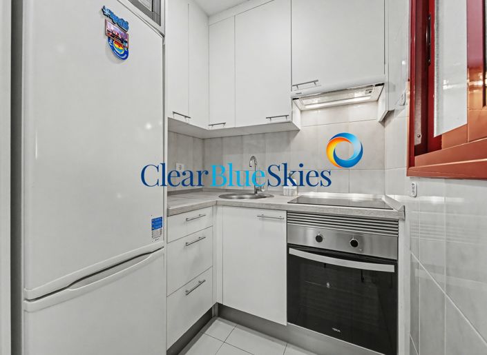 Image No.9-Apartamento con 1 dormitorio en venta