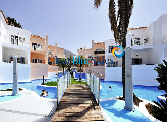 Image No.17-1 Bed Apartment for sale