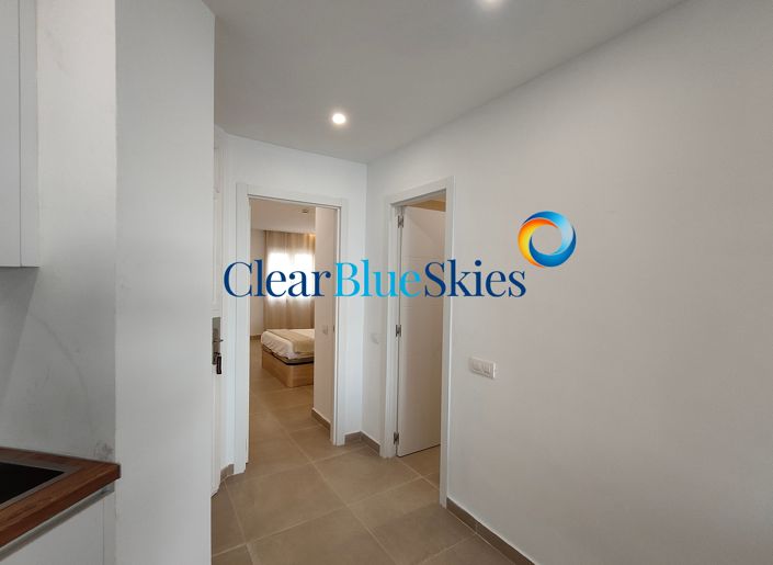 Image No.10-1 Bed Apartment for sale