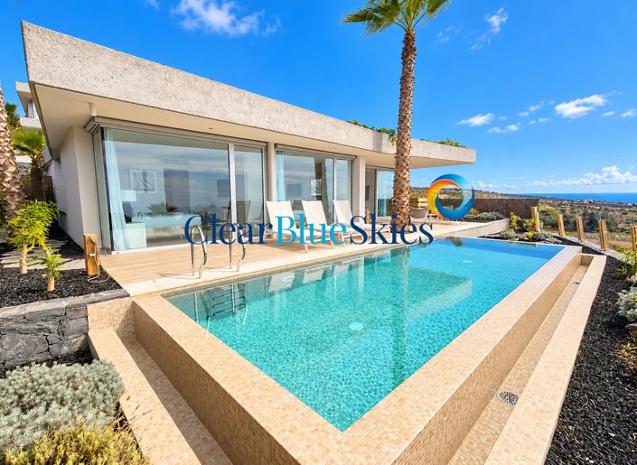 Image No.2-3 Bed Villa for sale