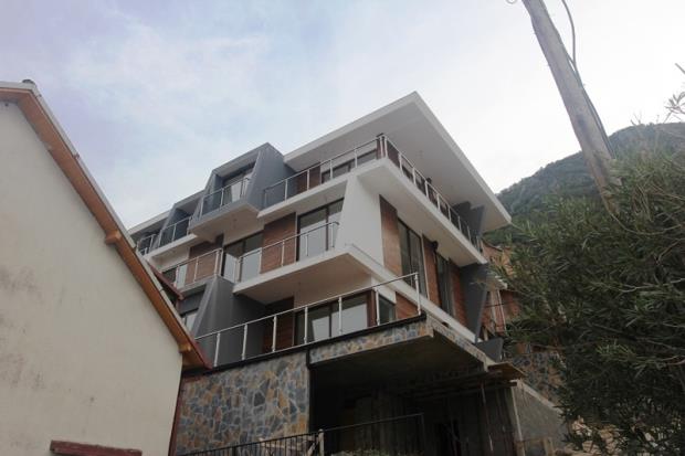 Image No.7-1 Bed Apartment for sale