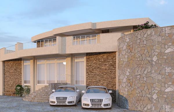 Image No.3-3 Bed Villa for sale