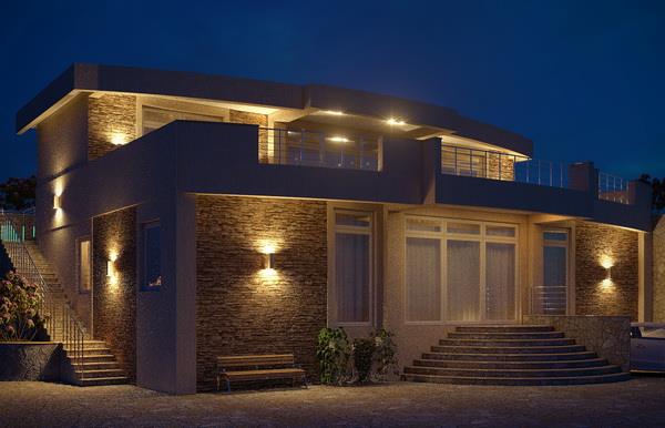 Image No.2-3 Bed Villa for sale