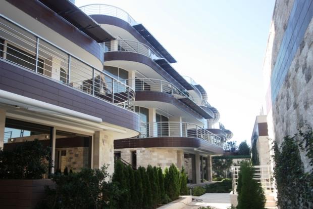 Image No.26-1 Bed Apartment for sale