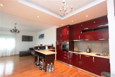 2 Bed Apartment for sale