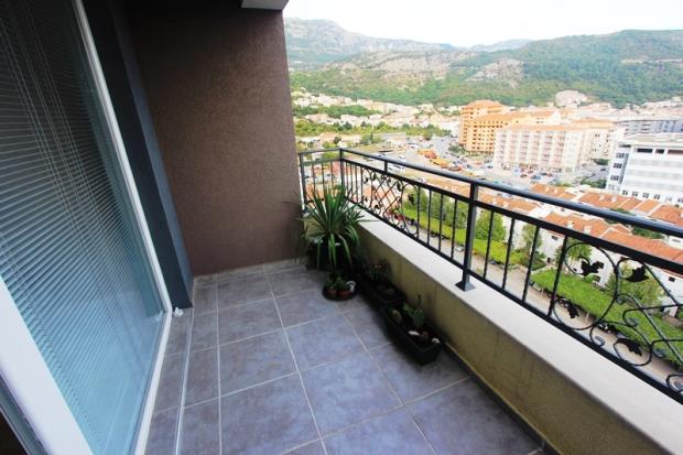 Image No.12-Appartement de 2 chambres à vendre à Budva