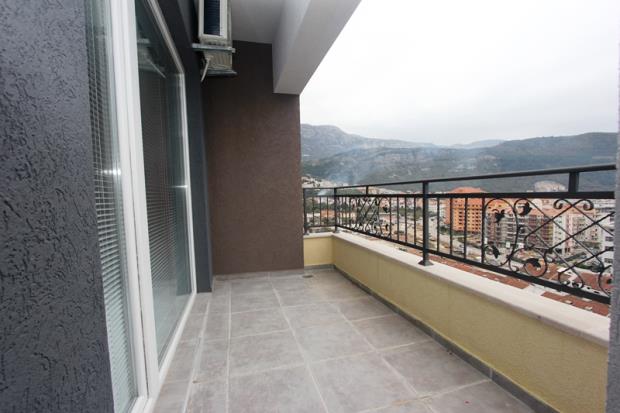 Image No.10-Appartement de 2 chambres à vendre à Budva