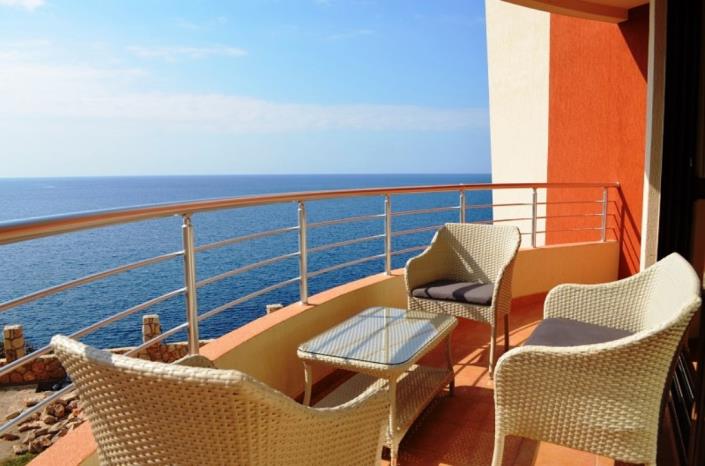 Image No.14-Appartement de 1 chambre à vendre à Bar