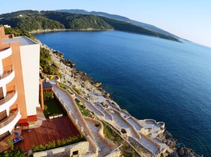 Image No.19-Appartement de 1 chambre à vendre à Bar