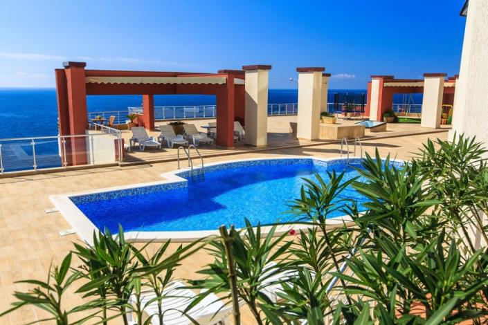 Image No.23-Appartement de 1 chambre à vendre à Bar