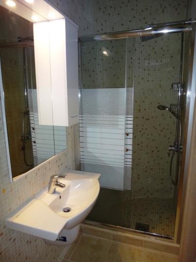 Image No.24-Appartement de 1 chambre à vendre à Bar