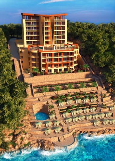 Image No.9-Appartement de 1 chambre à vendre à Bar