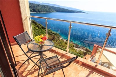 Appartement de 1 chambre à vendre à Bar