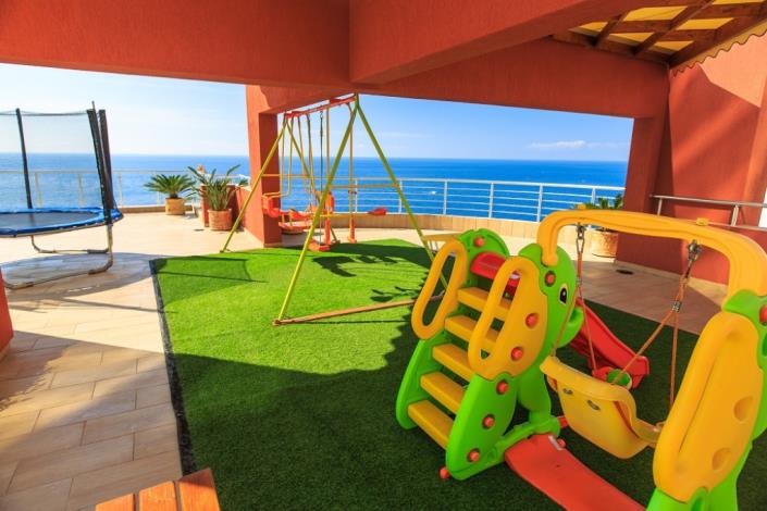 Image No.15-Appartement de 1 chambre à vendre à Bar