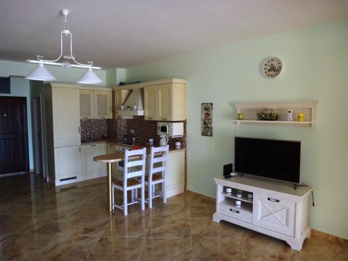 Image No.7-Appartement de 1 chambre à vendre à Bar