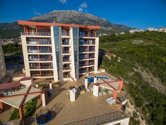 Image No.2-Appartement de 1 chambre à vendre à Bar