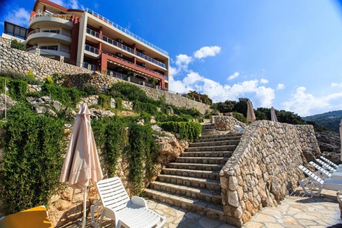 Image No.10-Appartement de 1 chambre à vendre à Bar