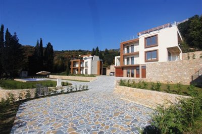 3 Bed Villa for sale