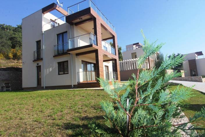 Image No.16-3 Bed Villa for sale