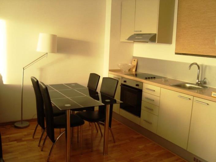 Image No.3-Appartement de 2 chambres à vendre à Budva