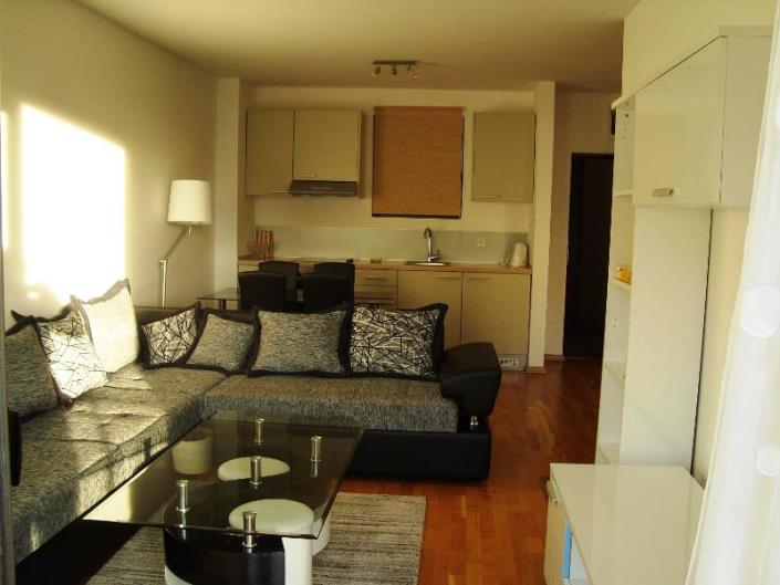 Image No.4-Appartement de 2 chambres à vendre à Budva