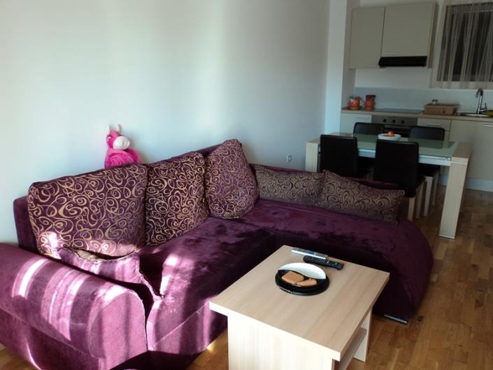 Image No.11-Appartement de 2 chambres à vendre à Budva