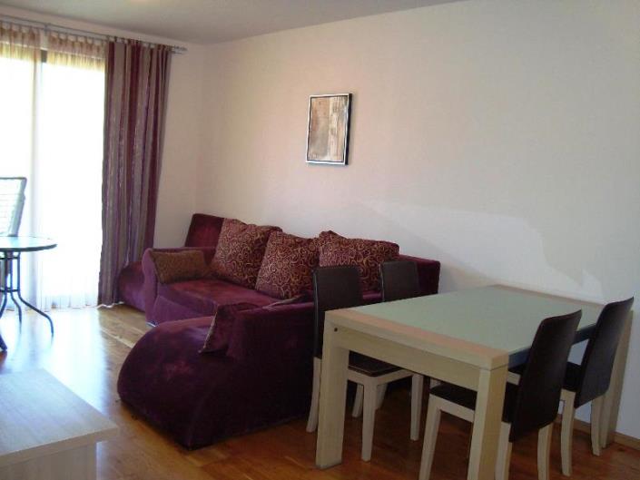 Image No.13-Appartement de 2 chambres à vendre à Budva