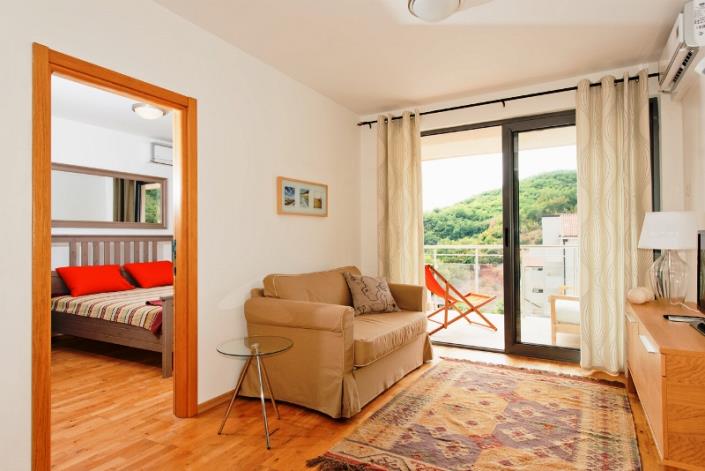 Image No.14-Appartement de 2 chambres à vendre à Budva