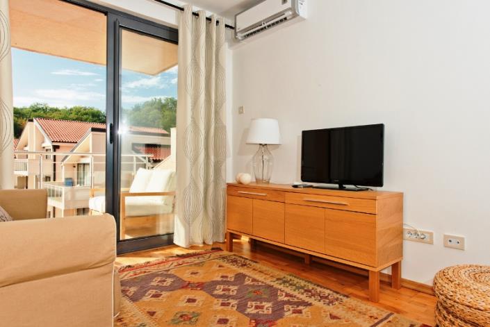 Image No.15-Appartement de 2 chambres à vendre à Budva