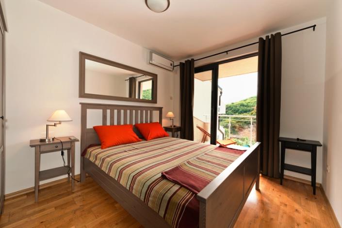 Image No.10-Appartement de 2 chambres à vendre à Budva