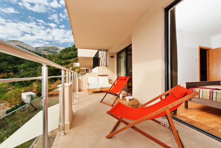 Image No.16-Appartement de 2 chambres à vendre à Budva