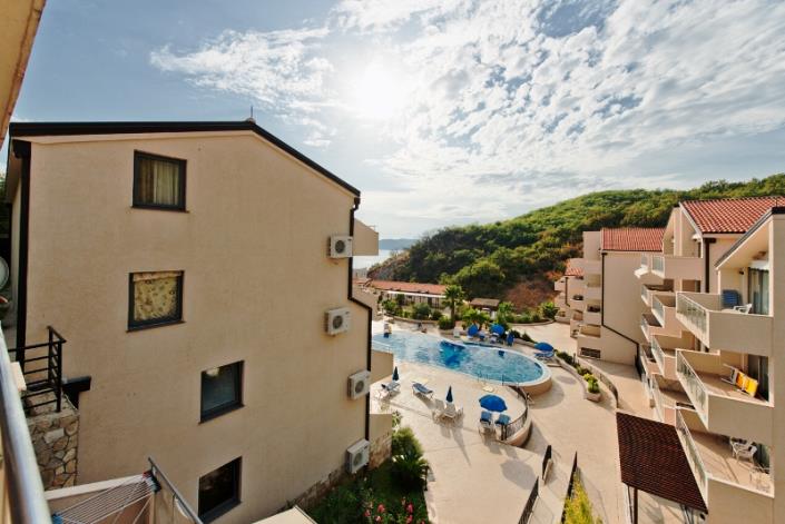 Image No.18-Appartement de 2 chambres à vendre à Budva