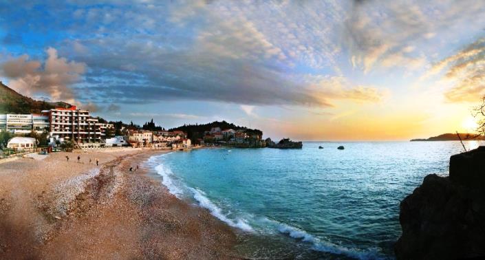 Image No.23-Appartement de 2 chambres à vendre à Budva